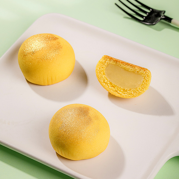 New Zealand cheese filling