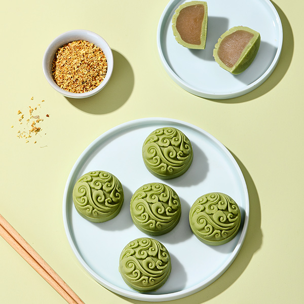 Lime oil and lime filling