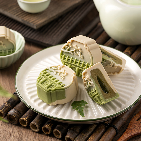 Lime oil and lime filling