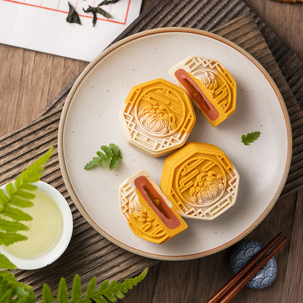 Gradient - Grapefruit Mojito flavor