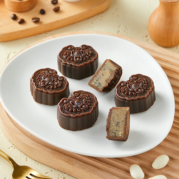 Delicious and breezy stock filling